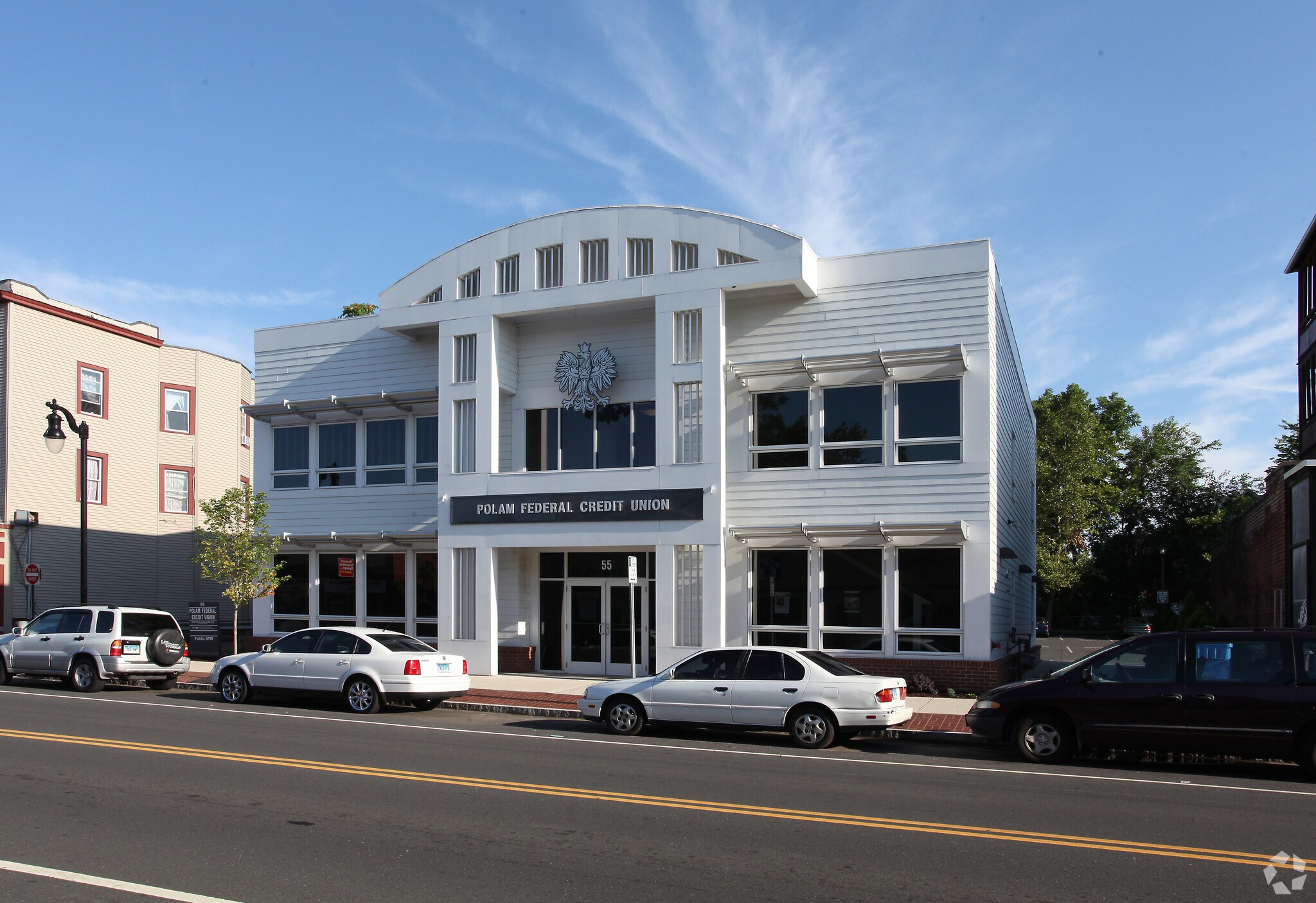 55 Broad St, New Britain, CT à louer Photo principale– Image 1 sur 3