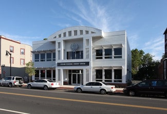 Plus de détails pour 55 Broad St, New Britain, CT - Bureau à louer