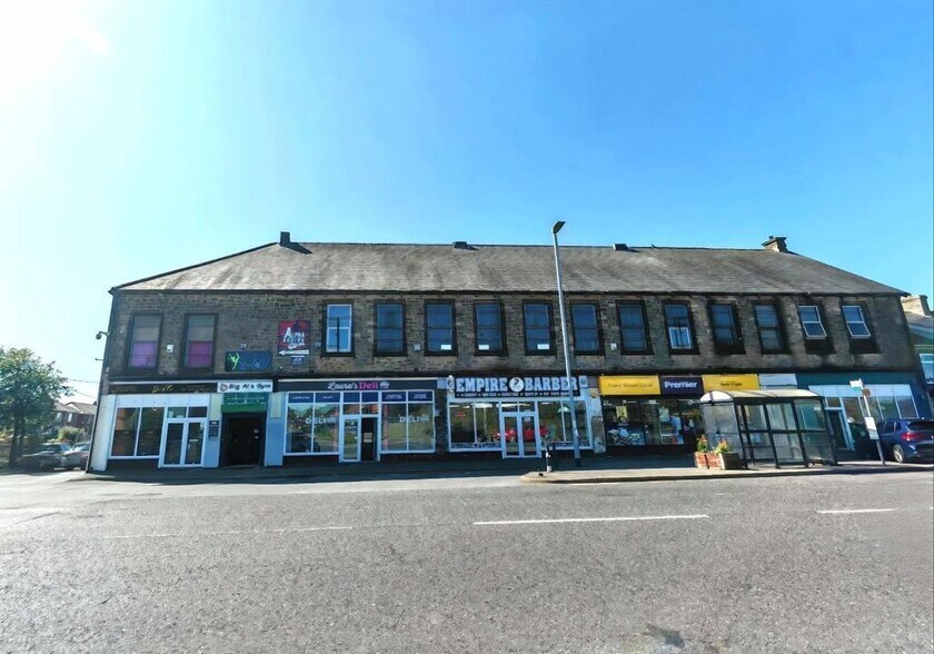 Front St, Consett à vendre - Photo de l’immeuble – Image 1 sur 4