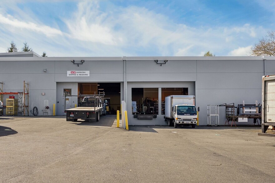 20205 144th Ave NE, Woodinville, WA à vendre - Photo de l’immeuble – Image 2 sur 8