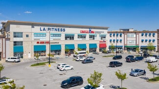 Plus de détails pour 3541-3581 Washington Blvd, Halethorpe, MD - Bureau à louer