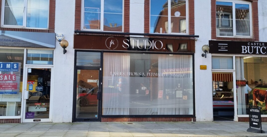 22 Castle St, Trowbridge à louer Photo principale– Image 1 sur 4