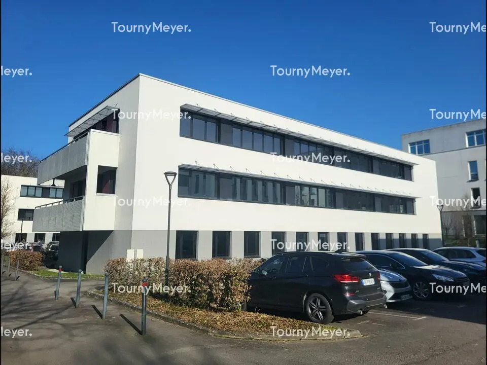 Photo de l’immeuble