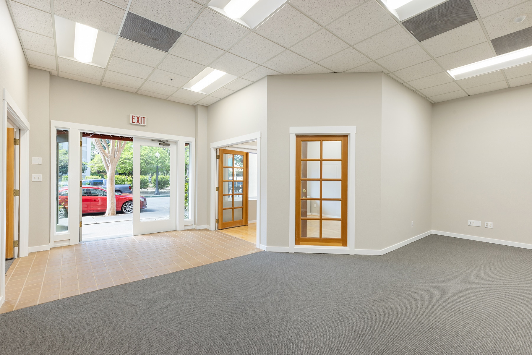 1001 2nd St, Napa, CA à louer Photo intérieure– Image 1 sur 11