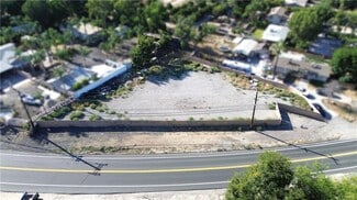 Plus de détails pour 2456 Mill Creek rd, Mentone, CA - Terrain à vendre