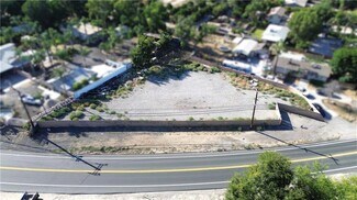 Plus de détails pour 2456 Mill Creek rd, Mentone, CA - Terrain à vendre