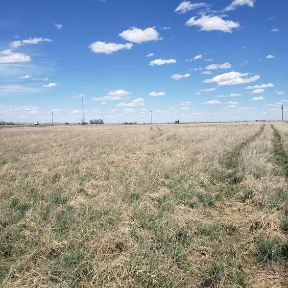 20930 Road 8, Big Springs, NE à vendre - Photo de l’immeuble – Image 2 sur 5