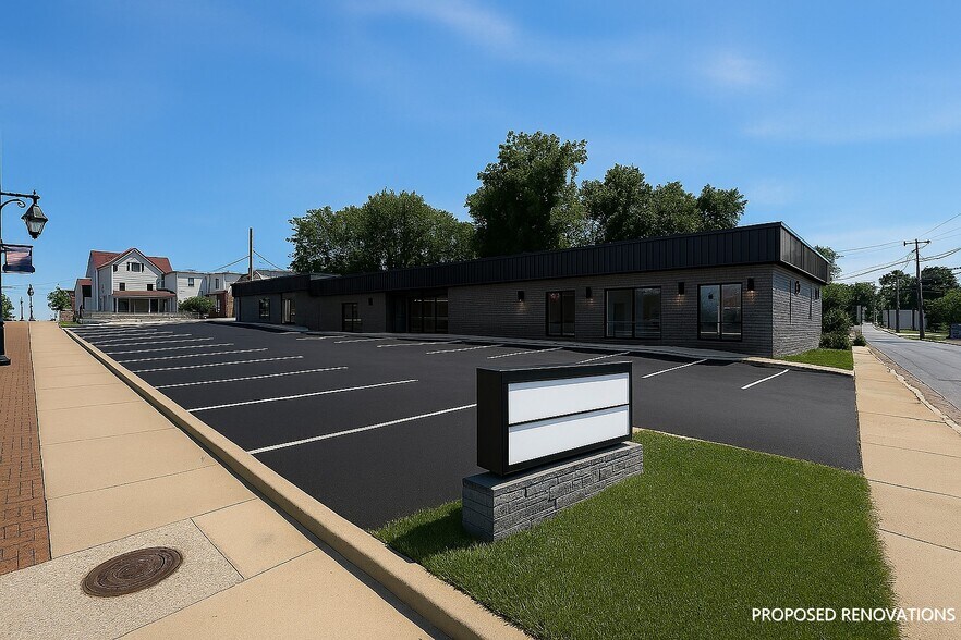 413-424 5th St, Saint Charles, MO à louer - Photo de l’immeuble – Image 1 sur 3