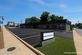 Plus de détails pour 413-424 5th St, Saint Charles, MO - Bureau/Local commercial, Local commercial à louer