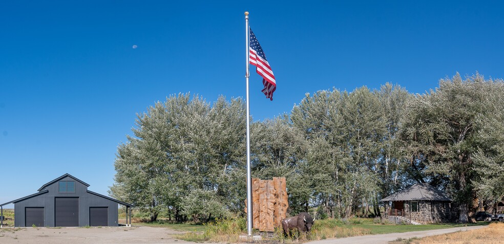 836 E Highway 26, Richfield, ID à vendre - Photo principale – Image 1 sur 31