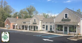 Plus de détails pour 1098 Mount Kemble Ave, Morristown, NJ - Local commercial à louer