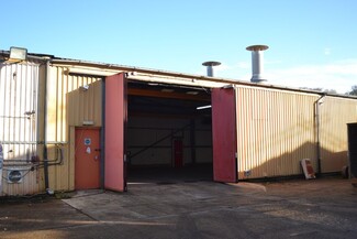 Plus de détails pour Newman Ln, Alton - Industriel/Logistique à louer