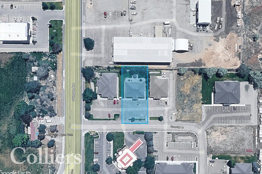 119 Country Ln, Jerome, ID à louer - Photo de l’immeuble – Image 2 sur 13