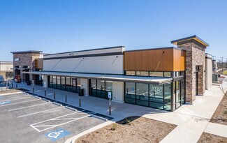 Plus de détails pour 19348 Ronald W Reagan Blvd, Georgetown, TX - Local commercial à louer