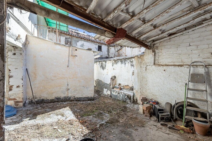 Calle Manuel de Góngora, 28, Ogíjares, Granada à vendre - Photo intérieure – Image 3 sur 19