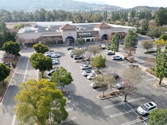 Plus de détails pour SW Newbury Road & Kelly Rd, Thousand Oaks, CA - Local commercial à louer