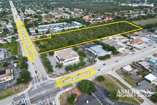Plus de détails pour 120 E Dearborn St, Englewood, FL - Terrain à vendre