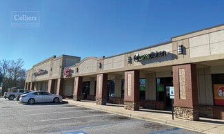 Plus de détails pour 2933 N Main St, Anderson, SC - Local commercial à louer