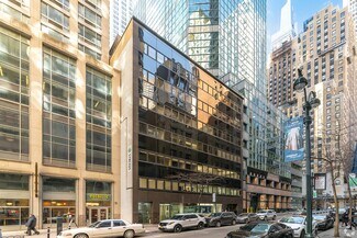 Plus de détails pour 144 E 44th St, New York, NY - Bureau, Bureau/Local commercial à louer