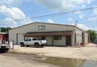 Plus de détails pour 3514 Copeland Dr, San Antonio, TX - Local d’activités à vendre