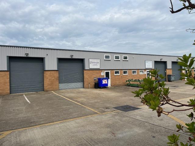7A-7F Lodge Rd, Staplehurst à louer - Photo de l’immeuble – Image 3 sur 7