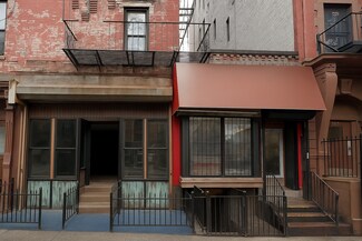 Plus de détails pour 500 W 146th St, New York, NY - Local commercial à louer