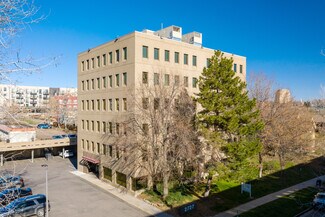 Plus de détails pour 2727 Bryant St, Denver, CO - Bureau à louer