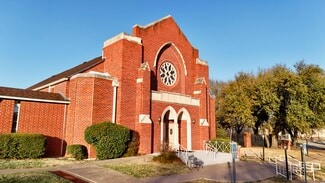 Plus de détails pour 300 N 5th St, Temple, TX - Spécialisé à vendre