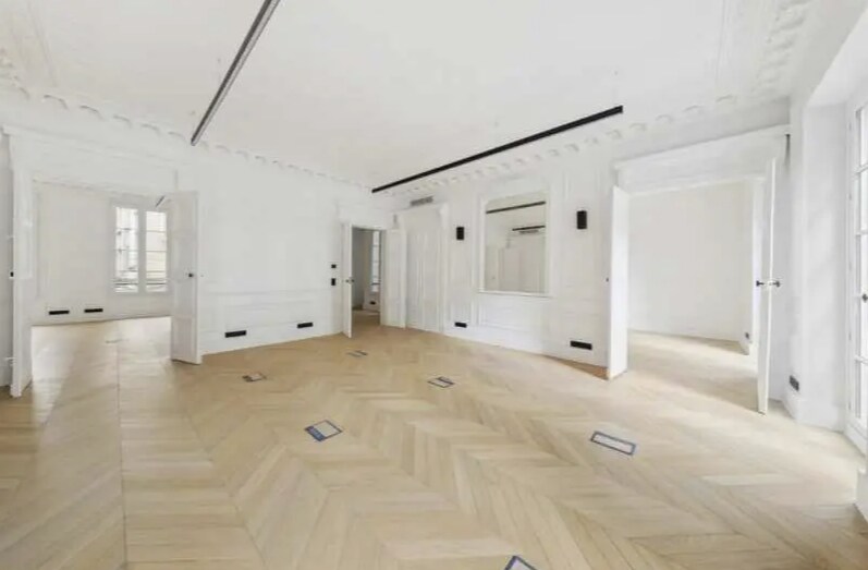 3 Rue Tronchet, Paris à louer Photo intérieure– Image 1 sur 5