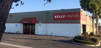 Plus de détails pour 2421 S Susan St, Santa Ana, CA - Industriel/Logistique à louer