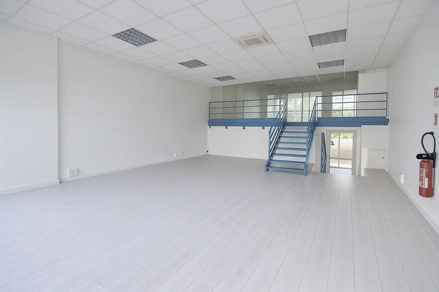 145 Avenue De Flandre, Paris à vendre - Photo intérieure – Image 3 sur 9