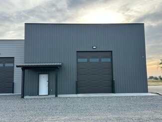 Plus de détails pour 6821 Cowgirl Way, Billings, MT - Industriel/Logistique à louer