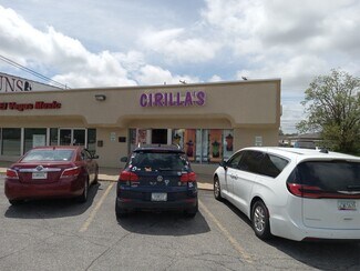 Plus de détails pour 4319 S Michigan St, South Bend, IN - Local commercial à louer