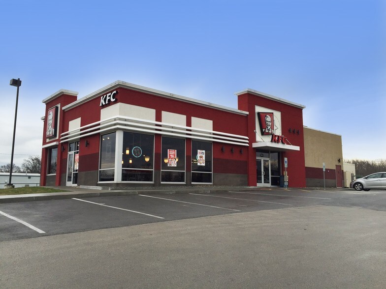 800 W Walnut St, Watseka, IL à vendre - Photo de l’immeuble – Image 2 sur 31
