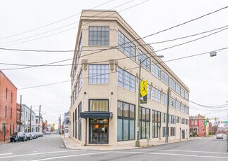 Plus de détails pour 310 N Adams St, Richmond, VA - Logement à vendre