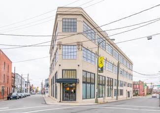 Plus de détails pour 310 N Adams St, Richmond, VA - Logement à vendre
