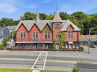 Plus de détails pour 572 Main St, Fiskdale, MA - Local commercial à vendre