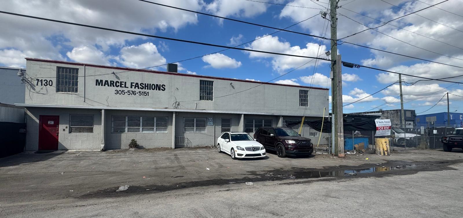 7130 NW 35th Ave, Miami, FL à louer Photo intérieure– Image 1 sur 6