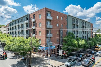 Plus de détails pour 620 Glen Iris Dr, Atlanta, GA - Logement à vendre