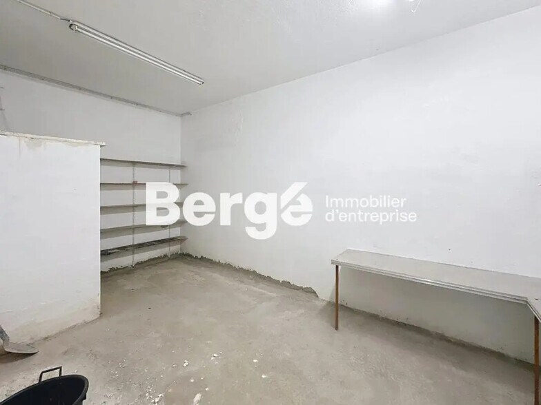 Industriel/Logistique dans Mougins à louer - Photo intérieure – Image 3 sur 4