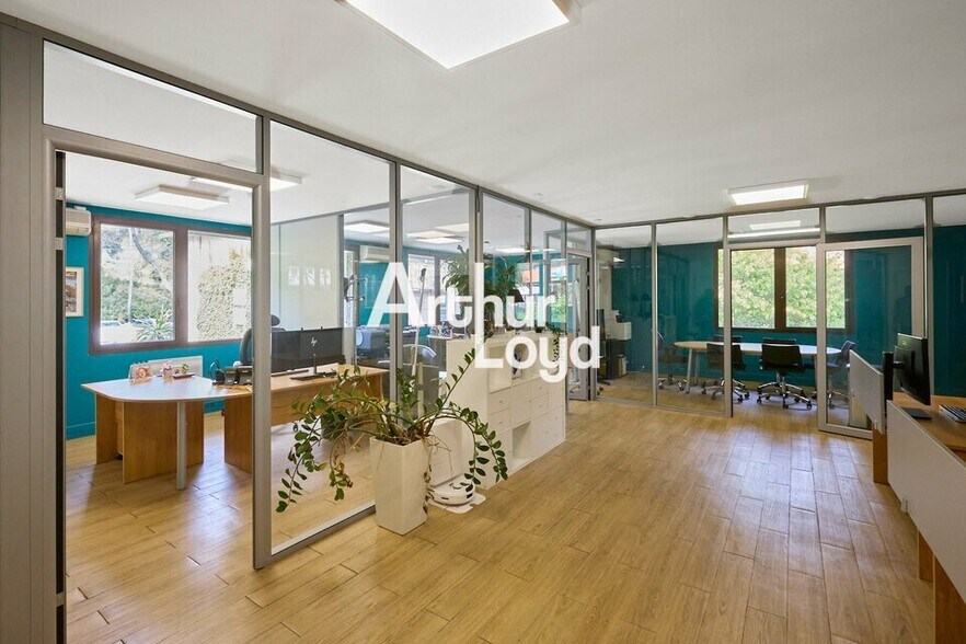 473 Route Des Dolines, Sophia Antipolis à louer - Photo intérieure – Image 1 sur 7