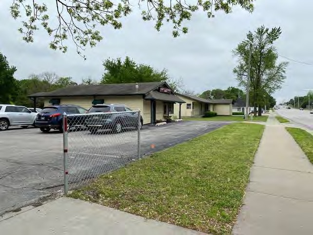 7605 S Sheridan Rd, Tulsa, OK à vendre - Photo principale – Image 1 sur 10