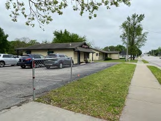 Plus de détails pour 7605 S Sheridan Rd, Tulsa, OK - Terrain à vendre