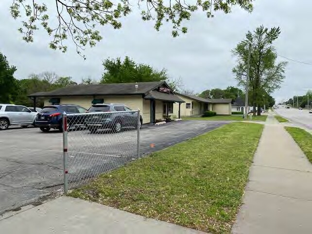 7605 S Sheridan Rd, Tulsa, OK à vendre Photo principale– Image 1 sur 11