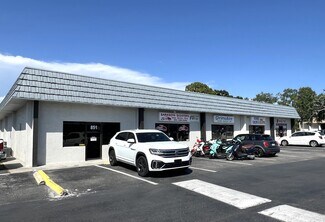 Plus de détails pour 851-859 US Highway 41 Byp S, Venice, FL - Local commercial à louer