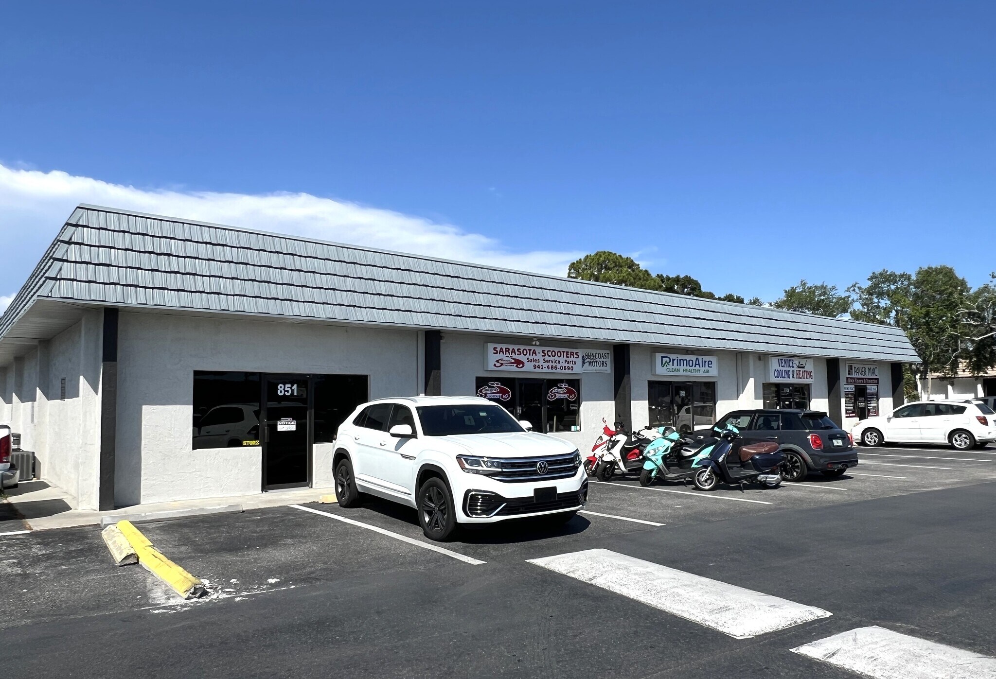 851-859 US Highway 41 Byp S, Venice, FL à louer Photo principale– Image 1 sur 13