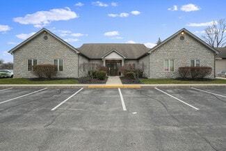Plus de détails pour 5957-6011 Cleveland Ave, Columbus, OH - Médical à louer