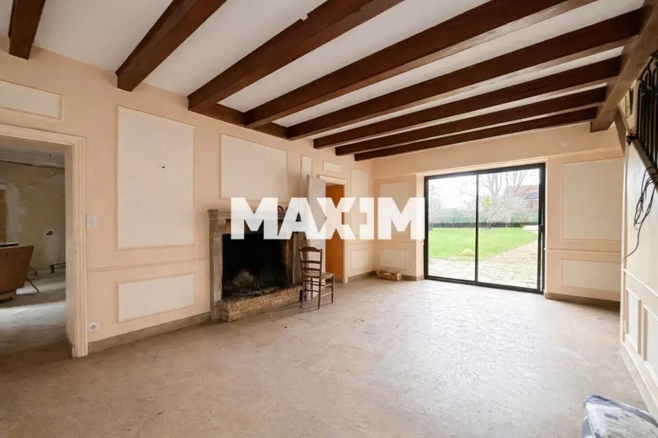 38 Route Nationale, Arc-sur-Tille à louer Photo de l’immeuble– Image 1 sur 4