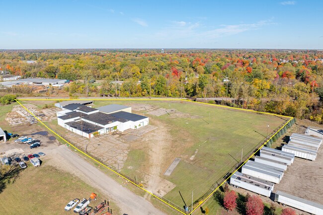 Plus de détails pour 70 Homer Dr, Coldwater, MI - Industriel/Logistique aux enchères