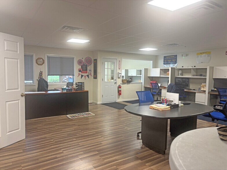 270 West Rd, Portsmouth, NH à louer - Photo de l’immeuble – Image 3 sur 8